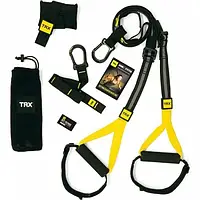 Петли тренировочные TRX Training для функциональной тренировки