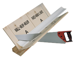 Стусло для великих карнизів FB3000