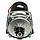 Електромотор редукторний 48 V 700 W 600 rpm, фото 3
