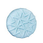 Твердий шампунь проти лупи Mr. Scrubber  Arсtic Fresh Solid Shampoo Bar 100 г, фото 5