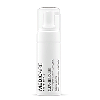 Очищувальна пінка для проблемної шкіри / CLEANSE MOUSSE Anti-Inflammatory + keratolytic Medicare 150 мл