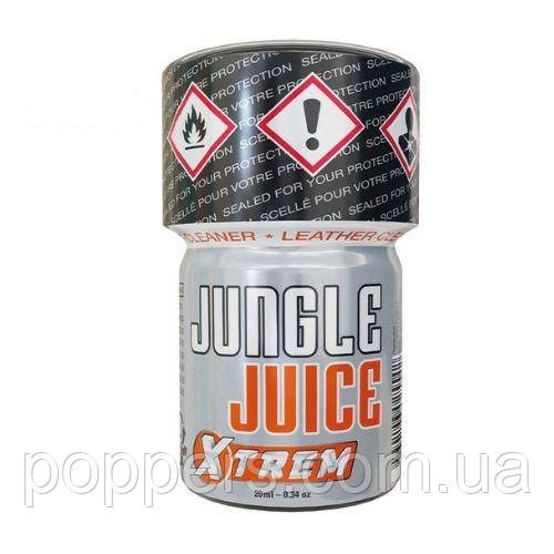 Poppers / попперс JUNGLE JUICE XTREM 20 МЛ France