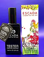 Тестер женский Escada Cherry in the Air 65 ml