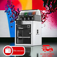 Профессиональный 3D-принтер 3д принтер 3d printer Bambu Lab X1-Carbon Combo 389 × 389 × 457 мм PRP