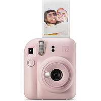 Фотоаппарат Fujifilm Instax Mini 12 Blossom Pink