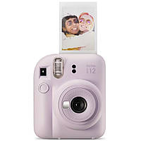 Фотоапарат Fujifilm Instax Mini 12 Lilac Purple