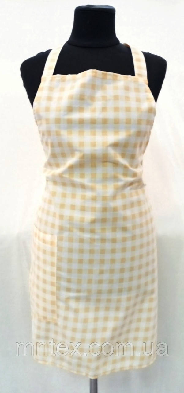 Фартух бязь Кокетека