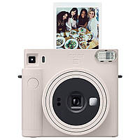 Фотоаппарат Fujifilm Instax Square SQ1 Chalk White