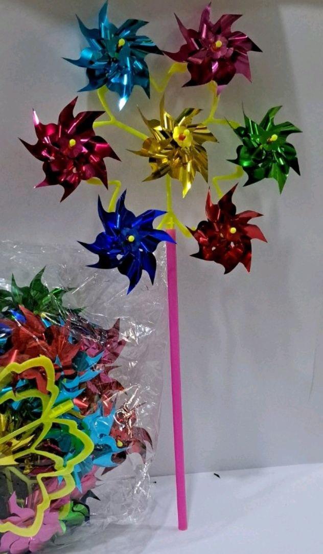 Вітрячок "Квітка"