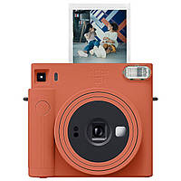 Фотоапарат Fujifilm Instax Square SQ1 Terracotta Orange