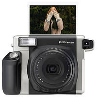 Фотоаппарат Fujifilm Instax Wide 300 Black