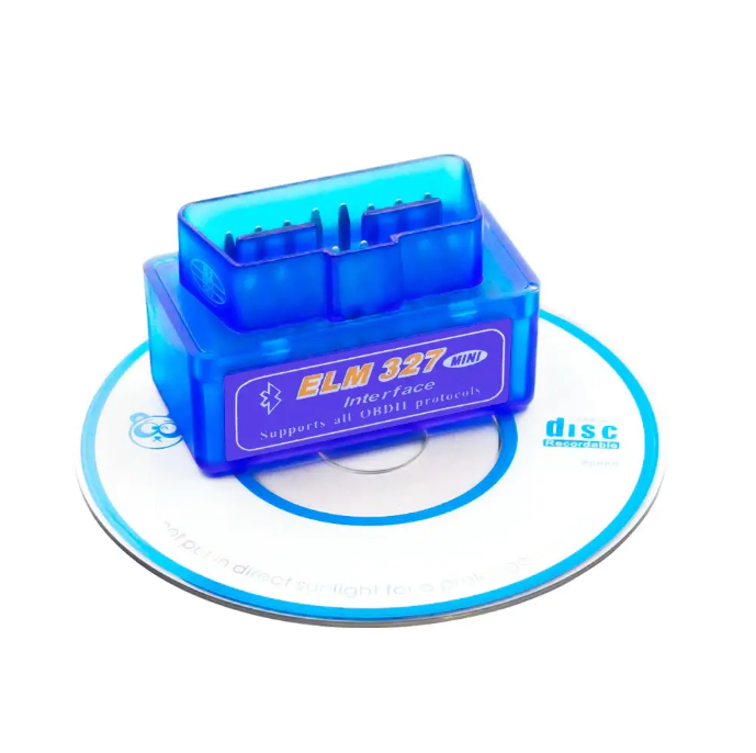 Універсальний автомобільний сканер obd2 Діагностичний сканер для авто bluetooth Obd2 сканер для андроїд elm3