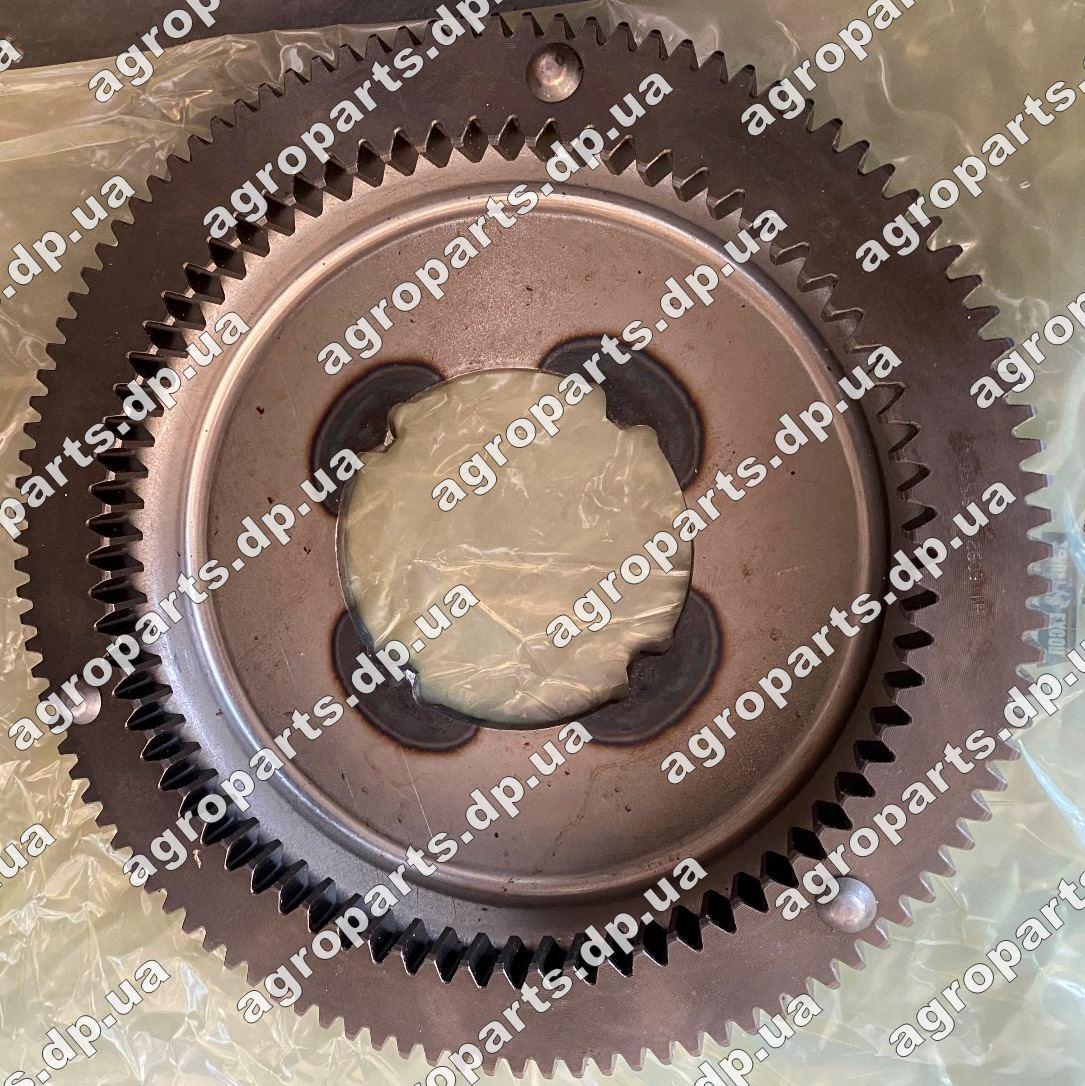 Кільце AH148894 вінець редуктора реверсу з/ч John Deere GEAR, RING ASSY шестерня АН148894