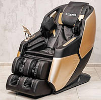 Массажное кресло XZERO X22 SL Premium Black ESTET