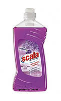 Средство для мытья пола Scala Detergente Superfici Bouquet di Lavanda 1 л