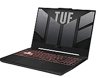 ASUS TUF Gaming A15 R5-7535HS/16GB/1TB RTX4050 144Hz (FA507NU-LP101-SSD1TB M.2 PCIe)