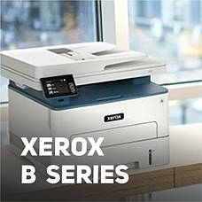 Xerox B