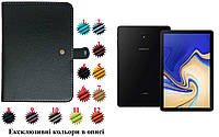 Чехол книга обложка для планшета Samsung Galaxy Tab S4 SM-T835