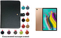 Чехол книга обложка для планшета Samsung Galaxy Tab S5e (SM-T725)