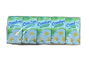 Носовички Алсупак "Комфорт" запах (16уп/меш)