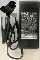 Блок живлення для ноутбука, зарядний пристрій для ноутбука Dell 20 V 4.5 A 90 W (Special 3pin) PA-9 ADP-90FB