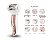 PANASONIC ES-EL8A-P520