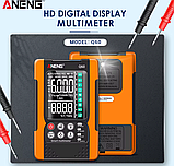 Мультиметр ANENG Q60, фото 4