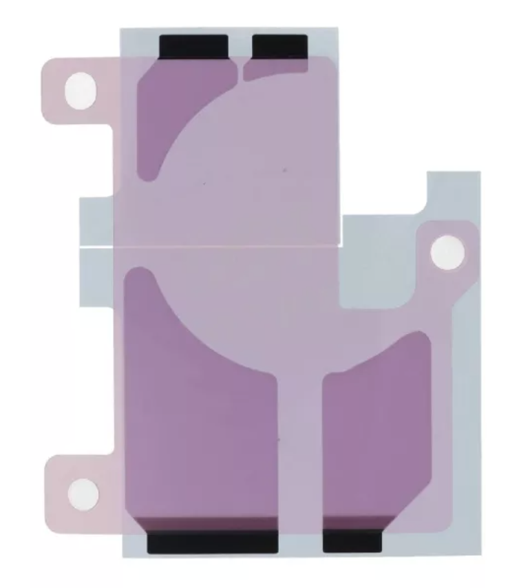 Двосторонній скотч для фіксації акумулятора iPhone 14 Pro Max, фото 1