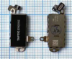 Вібромотор (taptic engine) iPhone 13 Pro Max, оригінал (54)