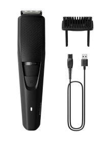Тример для бороди та вусів Philips Beardtrimmer Series 3000 BT3234/15