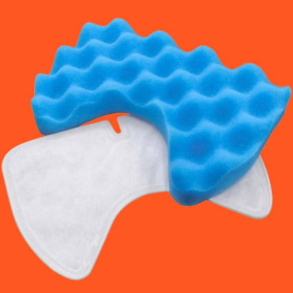 Фільтр для пилососа Samsung DJ97-01159В Whicepart