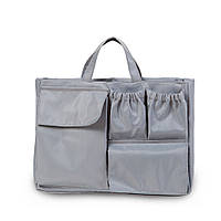 Органайзер до сумки Childhome Mommy bag grey, арт. CWINB