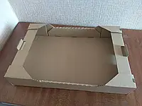 Які мають бути ящики для фруктів - Статті компанії "Торговий дім "ТЕМП""