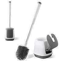 Йоржик силікон для миття