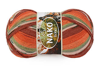 Nako Boho, №82689