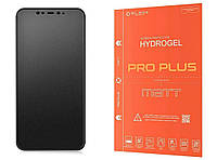 Гидрогелевая пленка BLADE PRO PLUS для LG H791 Nexus 5X матовая противоударная