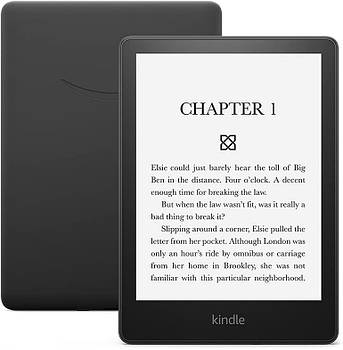 Електронна книга Amazon Kindle Paperwhite Kids 11th Generation 8GB