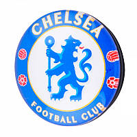 Держатель Pop Socket Football Series with Glass chelsea