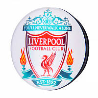 Держатель Pop Socket Football Series with Glass liverpool