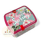 Великодній кекс Balocco Colomba Classica Tropical Spring, коломба з цукатами та мигдалем ж/б 750 г —, фото 3