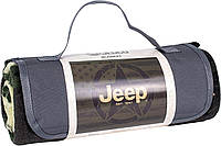 Jeep Star Flag Roll-up Плед ковдра