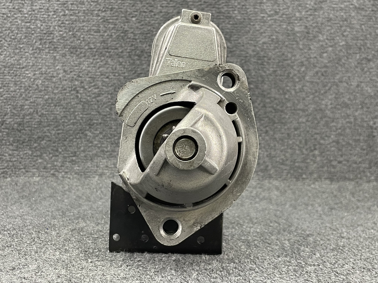 Стартер  Audi 80  A4  A6  1.9TDI, фото 1