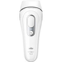 Фотоэпилятор Braun Silk expert Pro 3 IPL PL 3121 [97244]