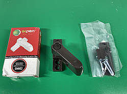 Замок безпеки посилений коричневий Akpen Elite, арт. MC-2/ELIT/8019