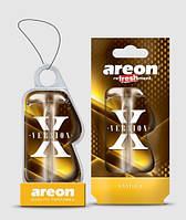 Ароматизатор Жидкая подвеска Areon Liquid X-Version Vanilla LCX02