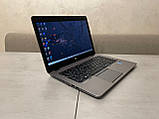 Ультрабук HP EliteBook 840 G1, 14 HD+, i5-4300U, 8GB, 128GB SSD, фото 4