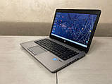 Ультрабук HP EliteBook 840 G1, 14 HD+, i5-4300U, 8GB, 128GB SSD, фото 3