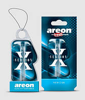 Ароматизатор Жидкая подвеска Areon Liquid X-Version New Car LCX04