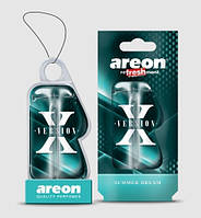 Ароматизатор Жидкая подвеска Areon Liquid X-Version Summer Dream LCX06