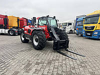 Manitou MLT 634-120 LSU - 2012 рік